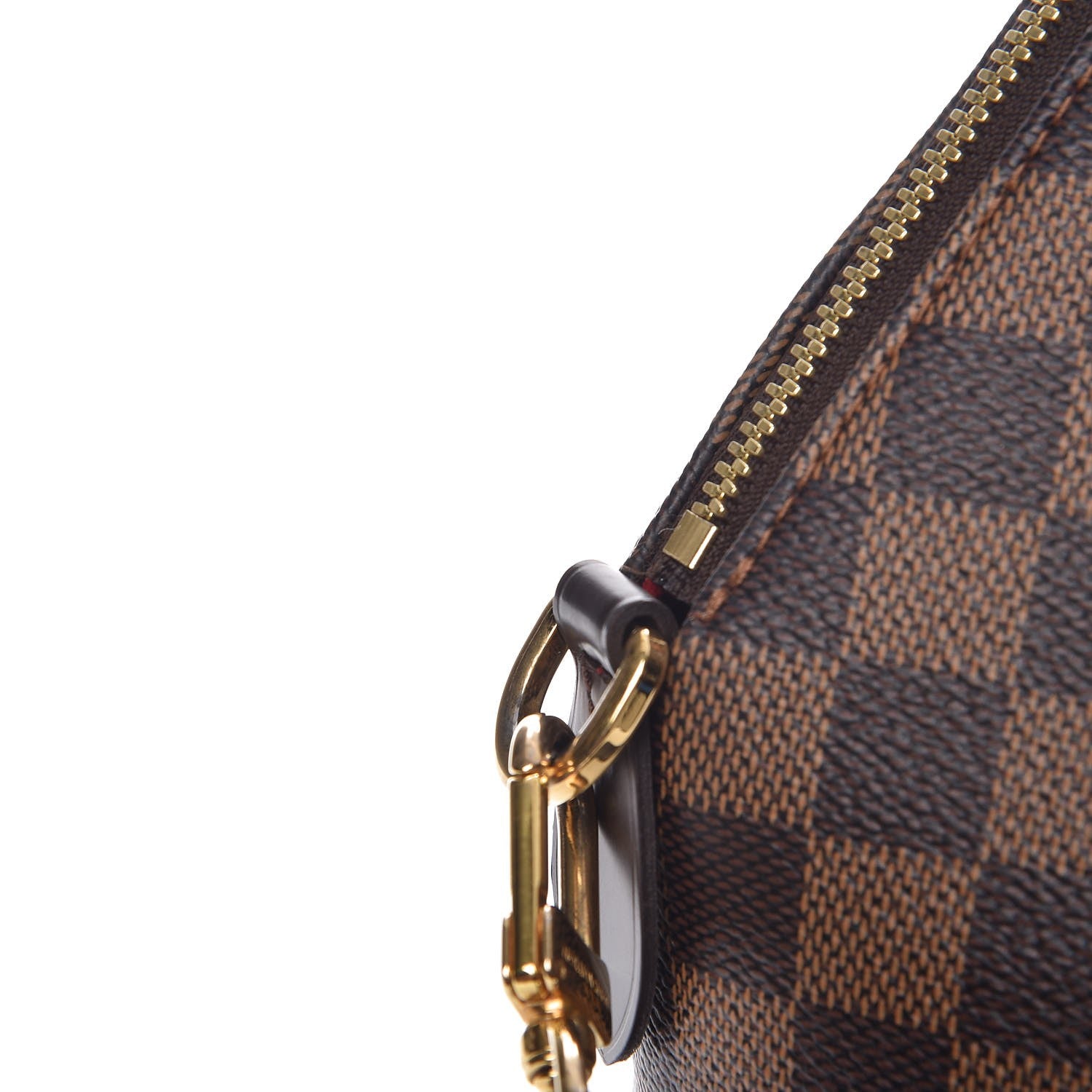 Louis Vuitton Damier Ebene Mews 9 of 9