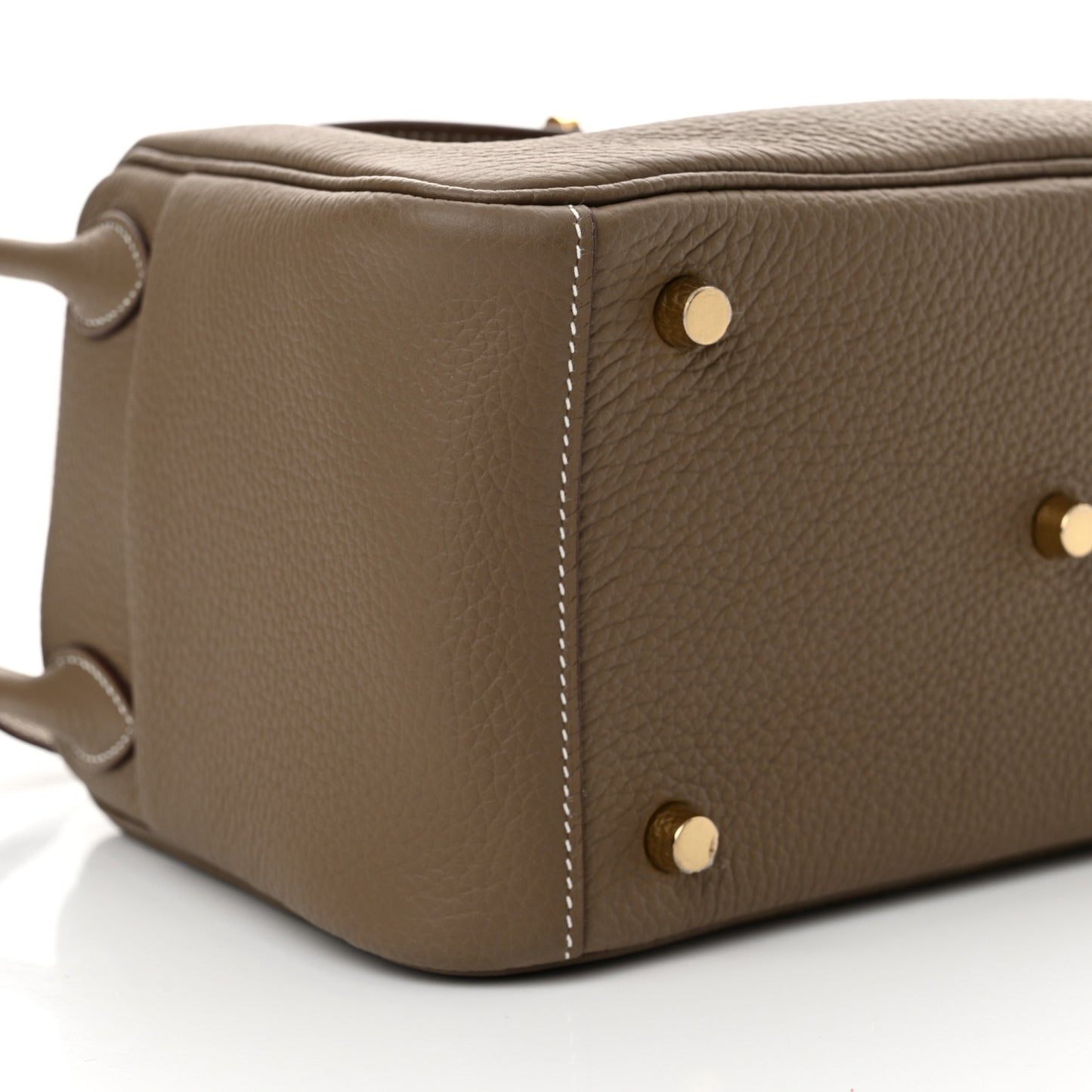 Taurillon Clemence Lindy 26 Etoupe