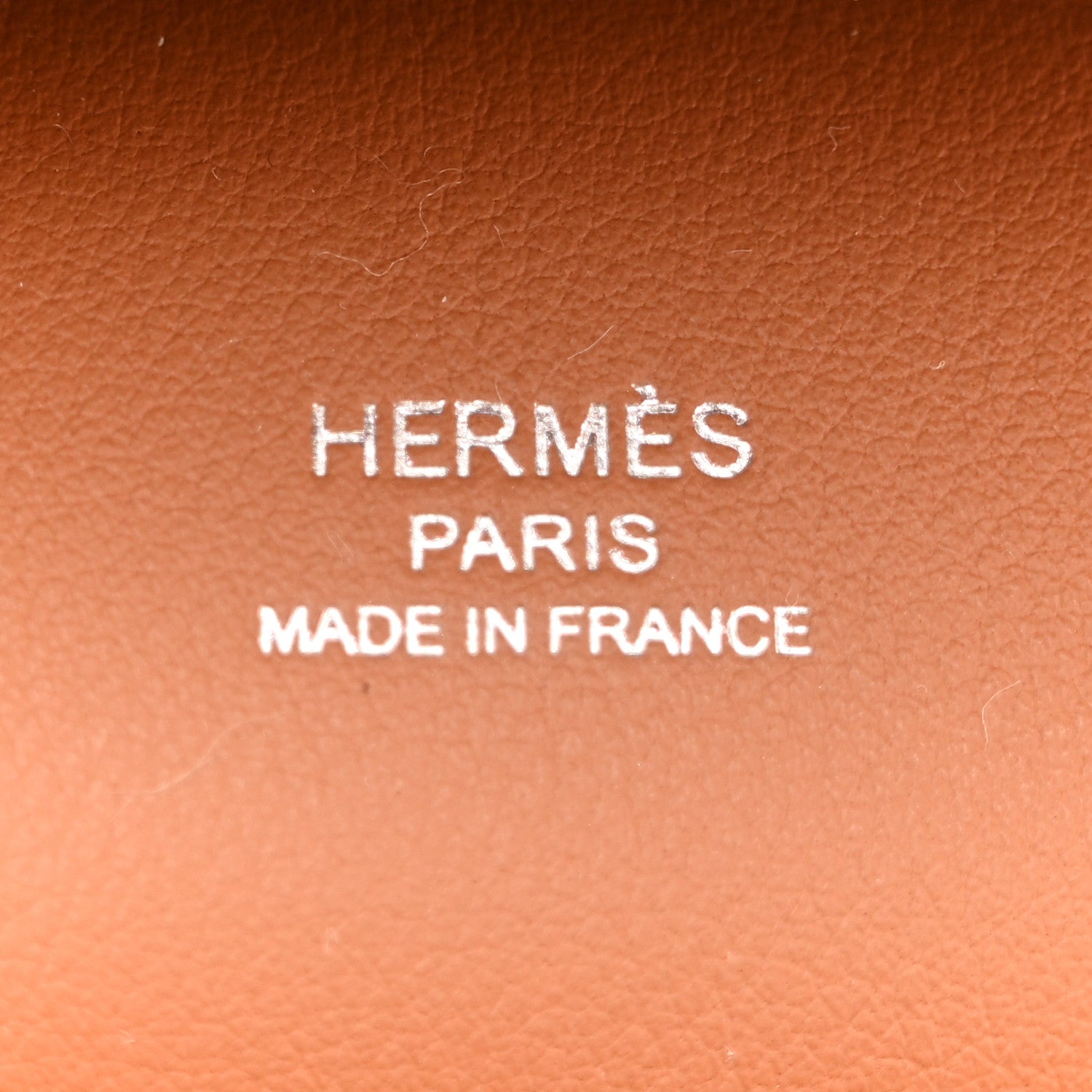Hermes Toile Swift Mini Jypsiere Ecru Beige Gold 6 of 11