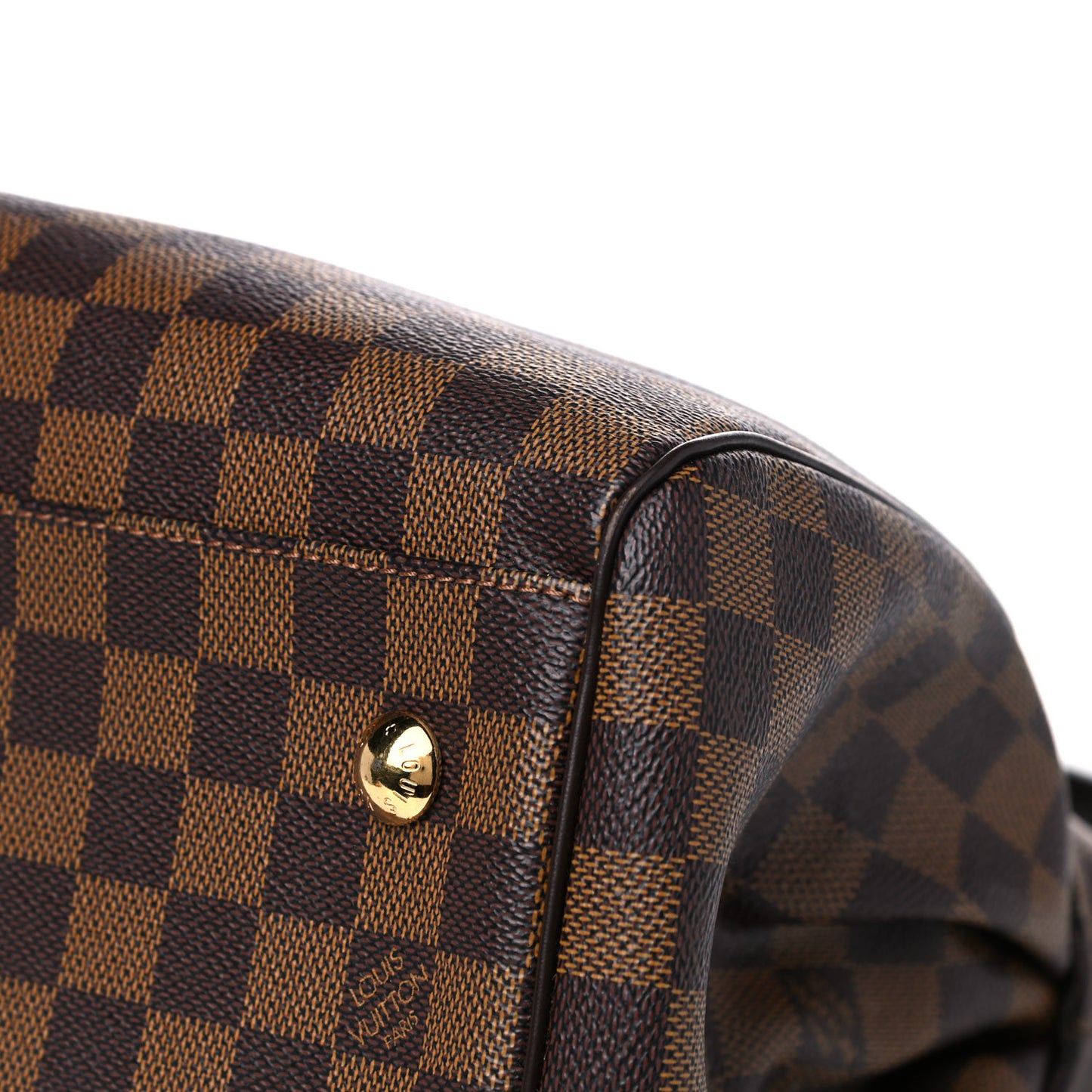 Damier Ebene Trevi GM