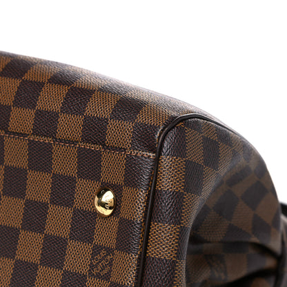 Louis Vuitton Damier Ebene Trevi GM 10 of 13