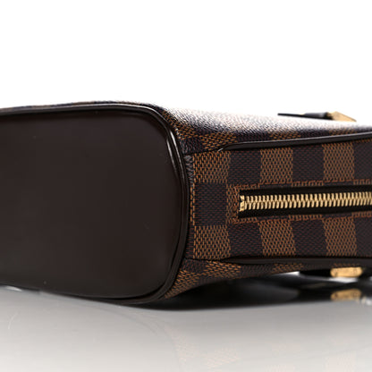 Louis Vuitton Damier Ebene Sarria Mini 8 of 10