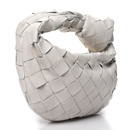 Bottega Veneta Nappa Intrecciato Candy Jodie Chalk 3 of 10