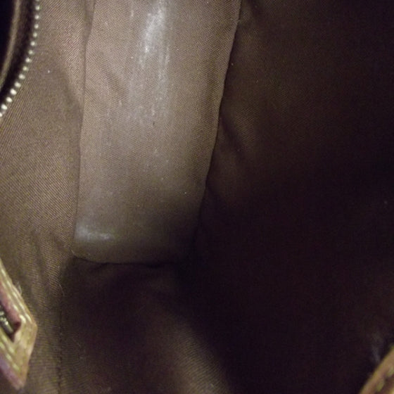 Louis Vuitton Monogram Vavin PM 7 of 9