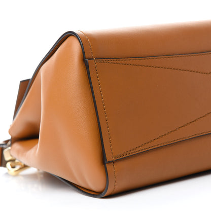 Givenchy Calfskin Small Mystic Shoulder Bag Desert 6 of 11