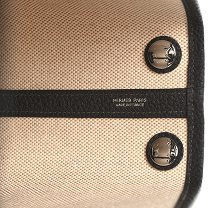 Hermes H Viking Negonda Neo Garden 23 Ecru Beige Ebene 6 of 10
