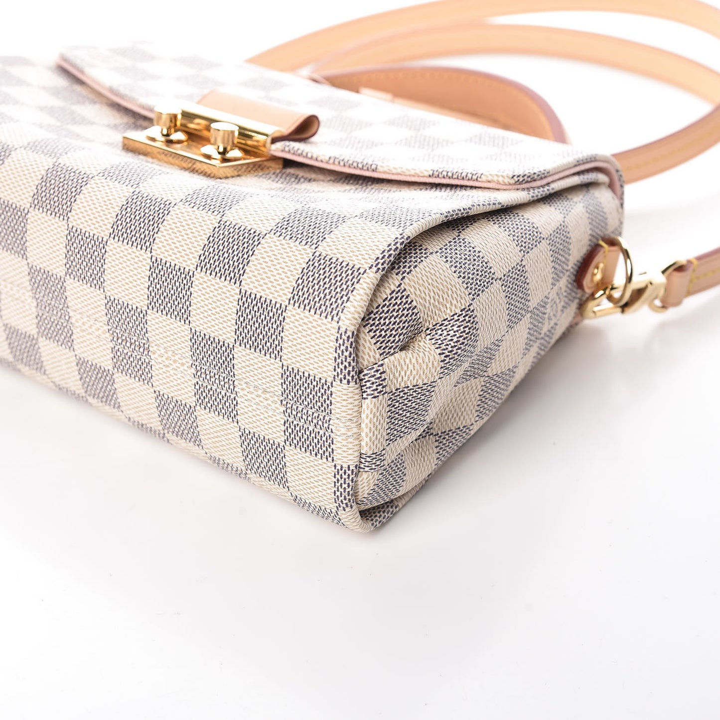 Damier Azur Croisette