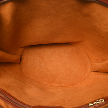 Louis Vuitton Epi Saint Jacques GM Kenyan Fawn 5 of 12
