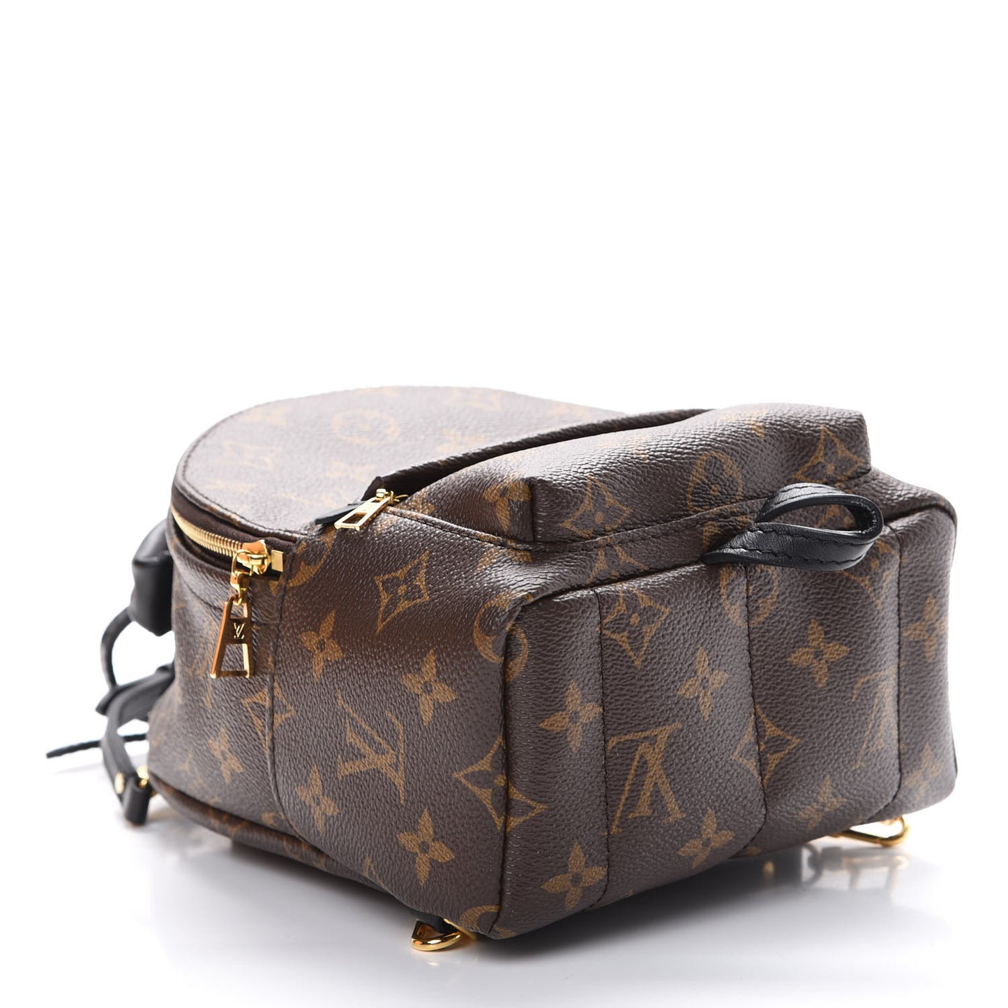 Monogram Palm Springs Backpack Mini