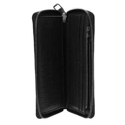 Louis Vuitton Damier Infini Zippy Vertical Wallet Granit 5 of 9