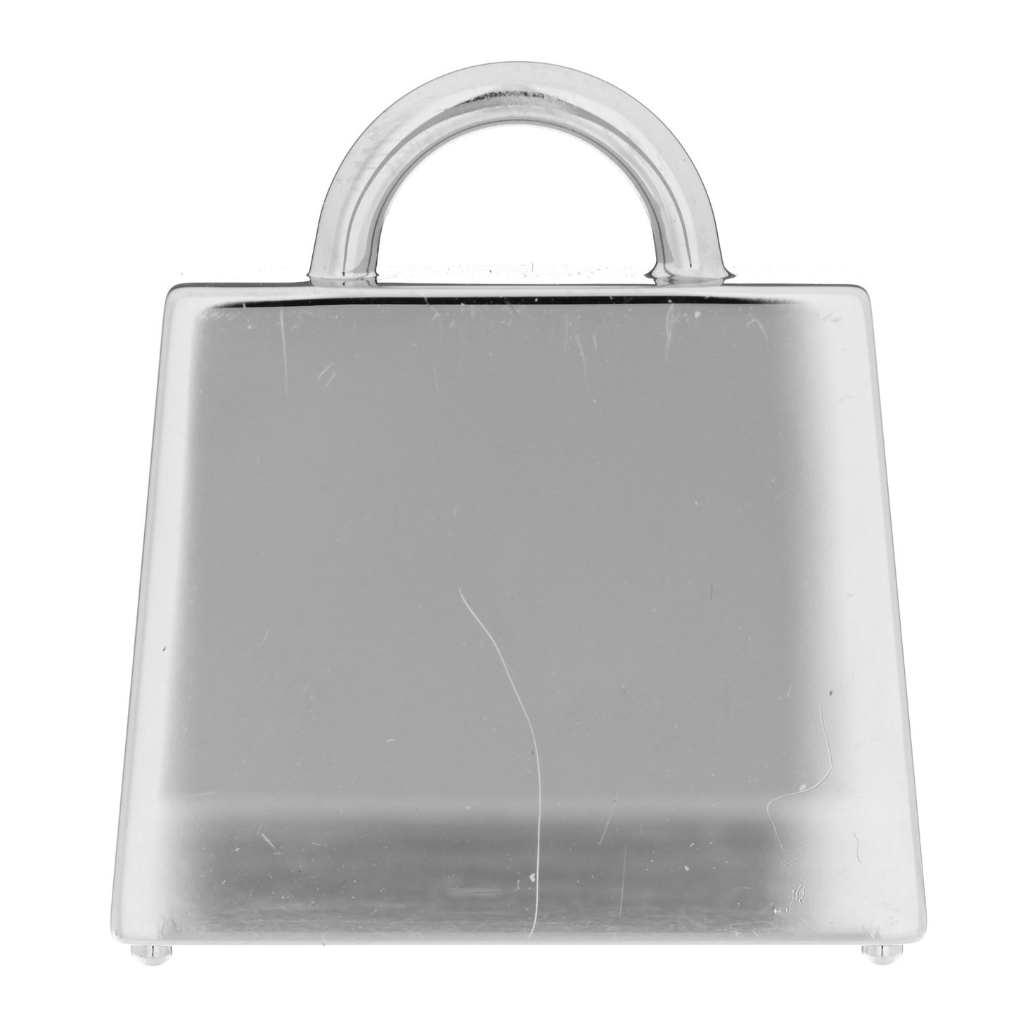 Palladium Kelly Curiosite Laque H Vibration Charm Lilas
