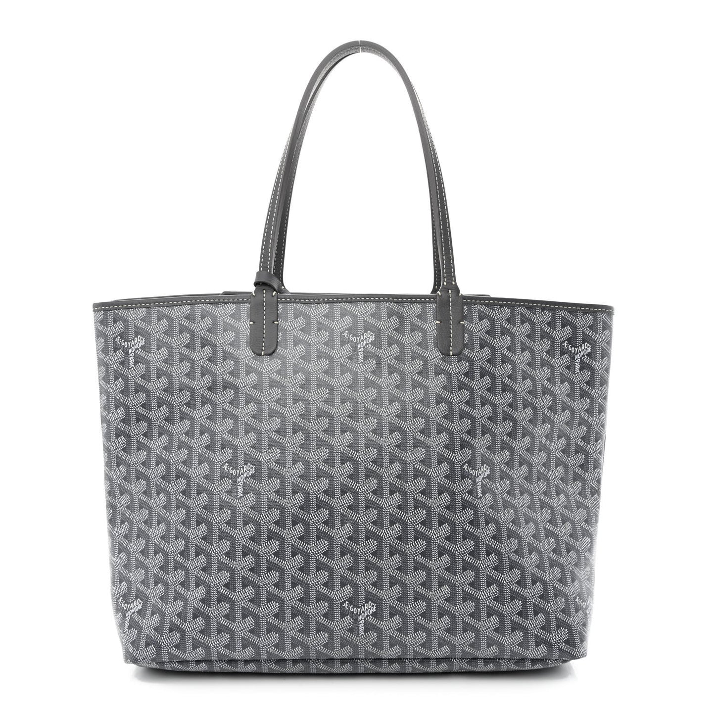 Goyardine Isabelle PM Grey