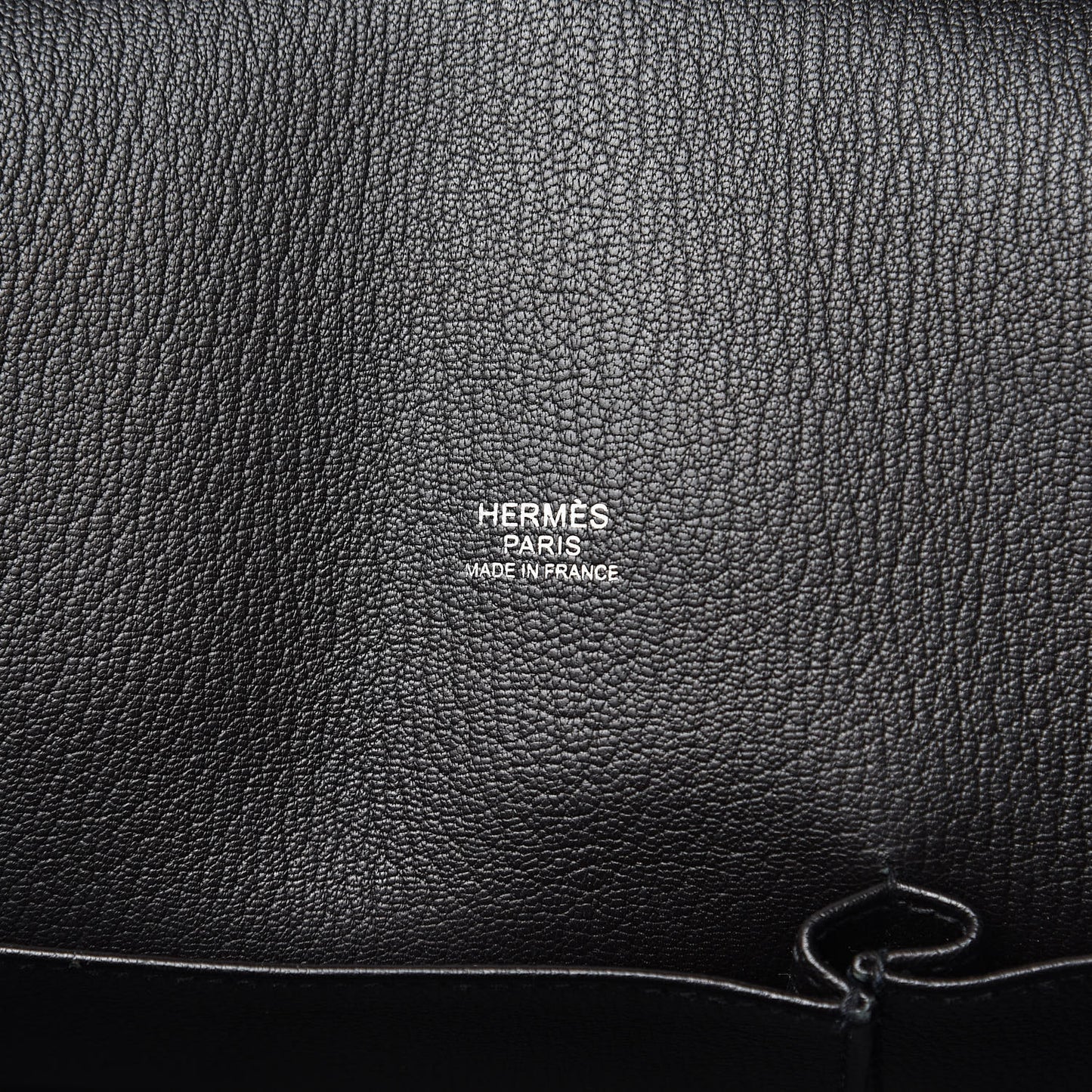 Taurillon Clemence Jypsiere 31 Black