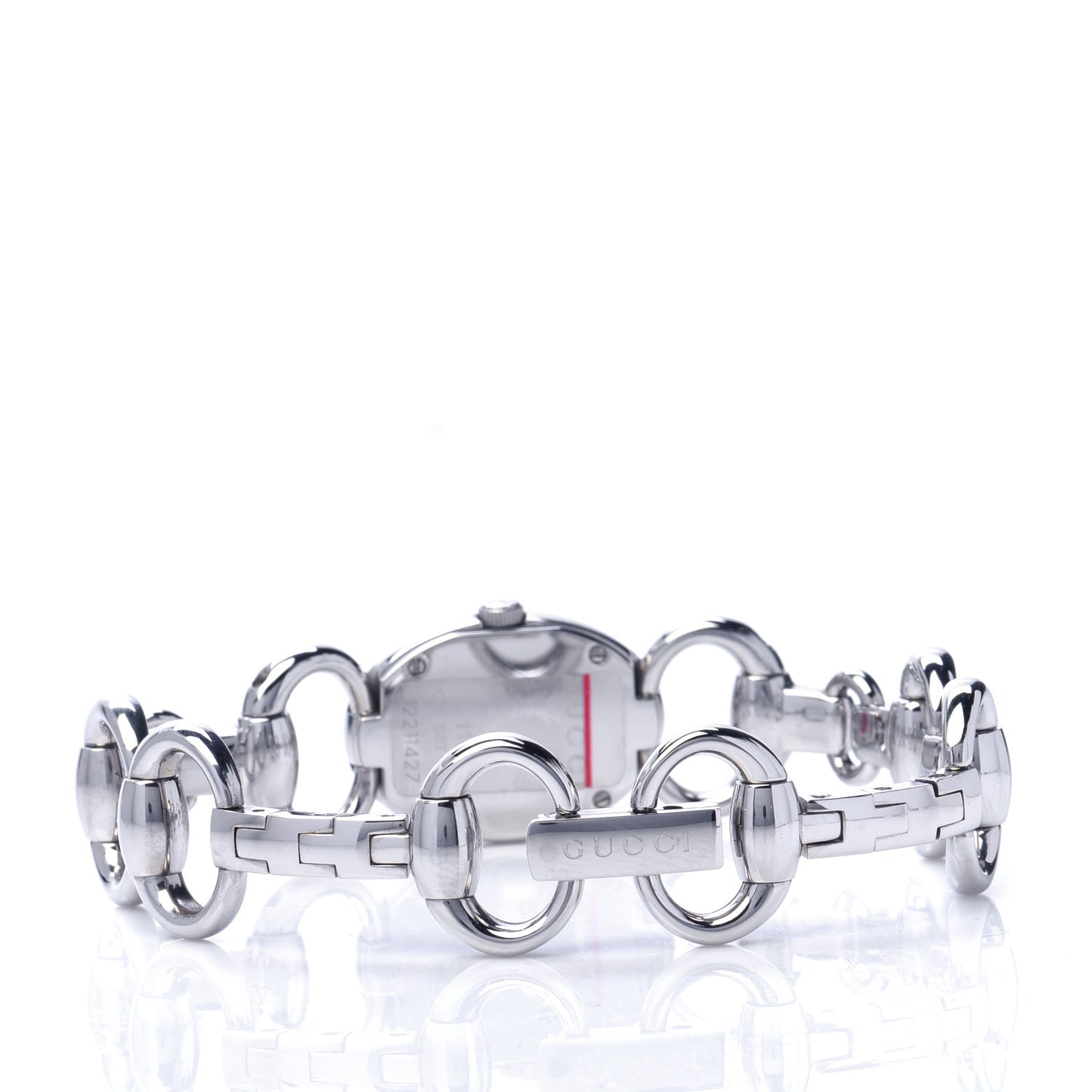Stainless Steel 20mm Tornabuoni Quartz Watch