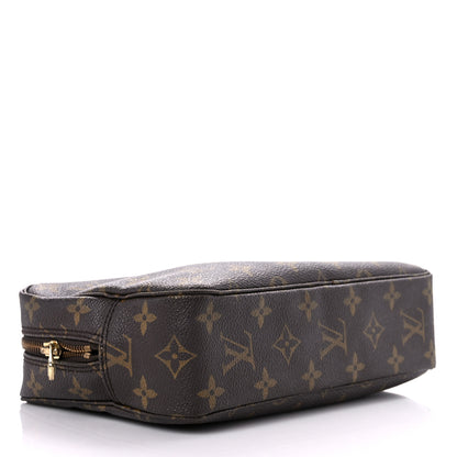 Louis Vuitton Monogram Trousse Toilette 23 4 of 12