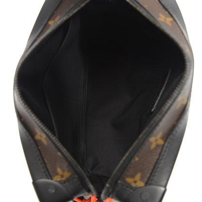 Louis Vuitton Monogram Solar Ray Soft Trunk 5 of 10