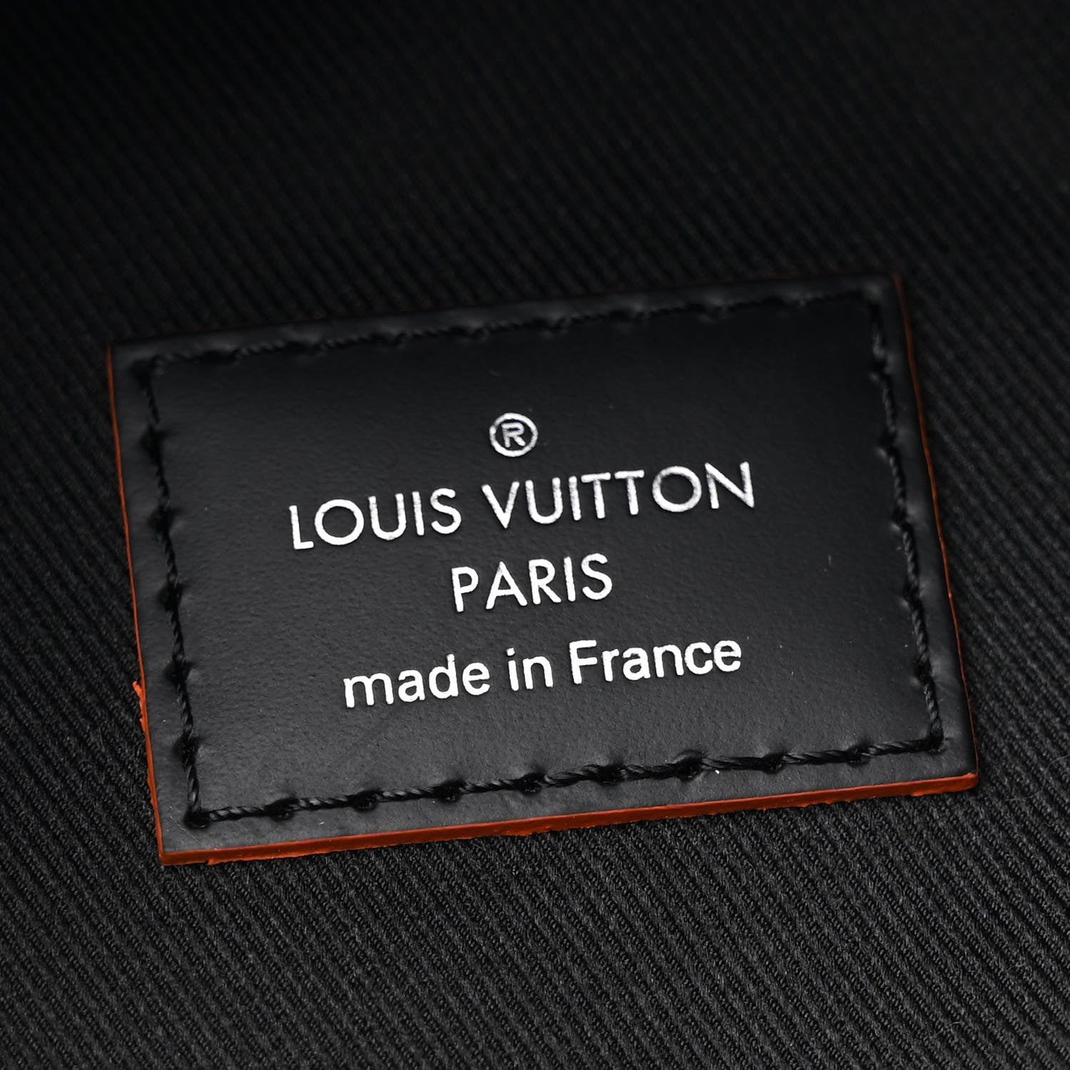 Louis Vuitton Damier Graphite Comet Josh Backpack 6 of 11