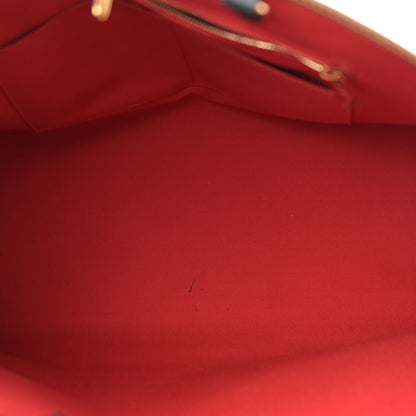 Louis Vuitton Reverse Monogram Giant Onthego GM 5 of 14