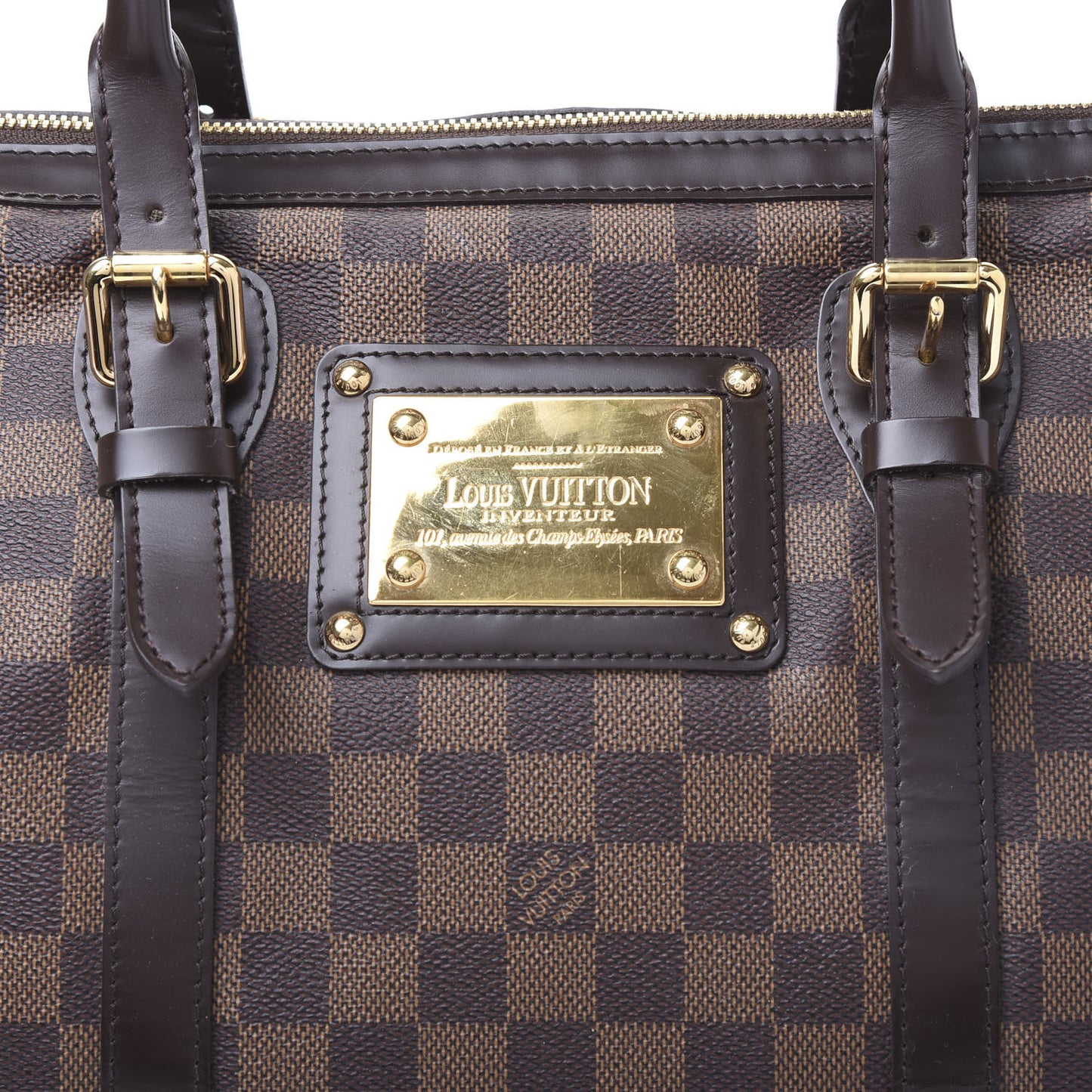 Damier Ebene Berkeley