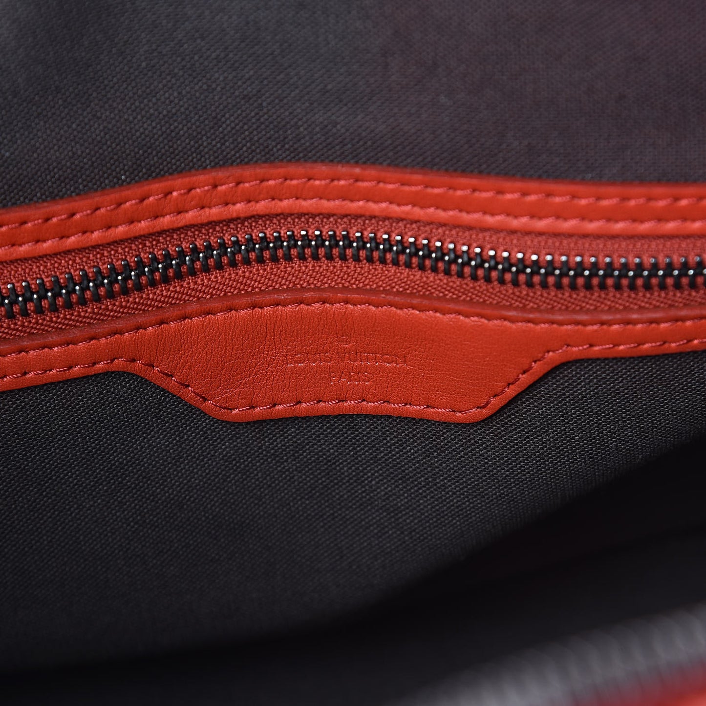 Damier Infini Keepall Bandouliere 45 Fusion