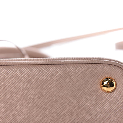 Prada Saffiano Lux Small Promenade Tote Cammeo 11 of 13