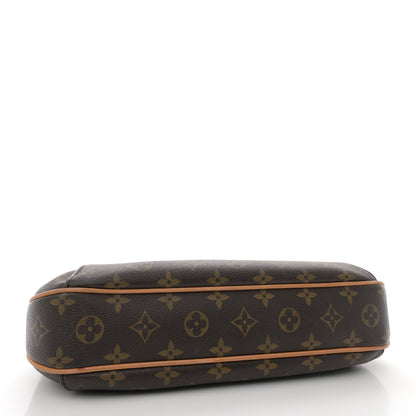Louis Vuitton Monogram Thames PM 4 of 16