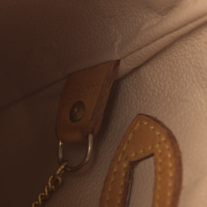 Louis Vuitton Monogram Petit Bucket 23 8 of 13