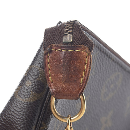Louis Vuitton Monogram Mini Pochette Accessories 5 of 7