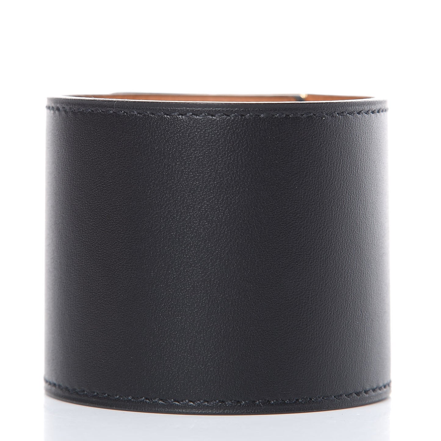 Box Kelly Dog Bracelet S Black