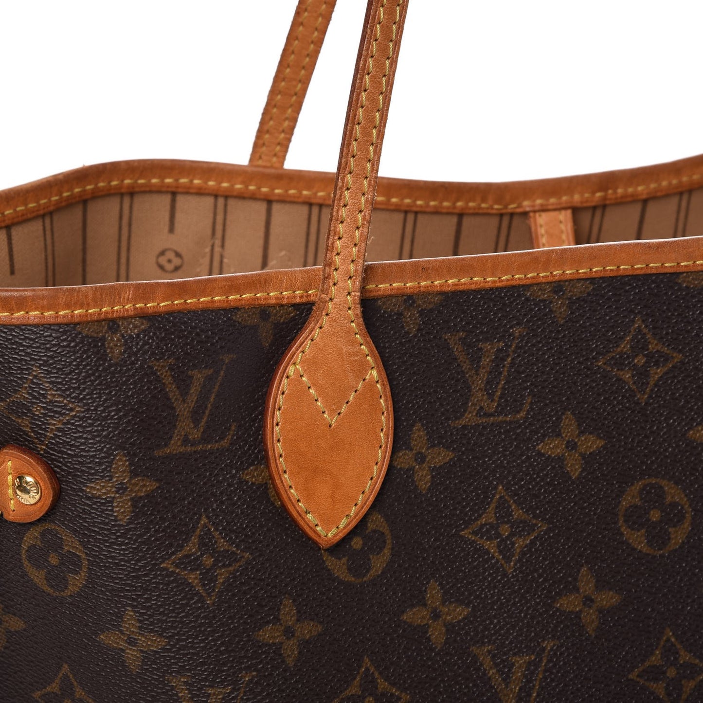 Monogram Neverfull MM