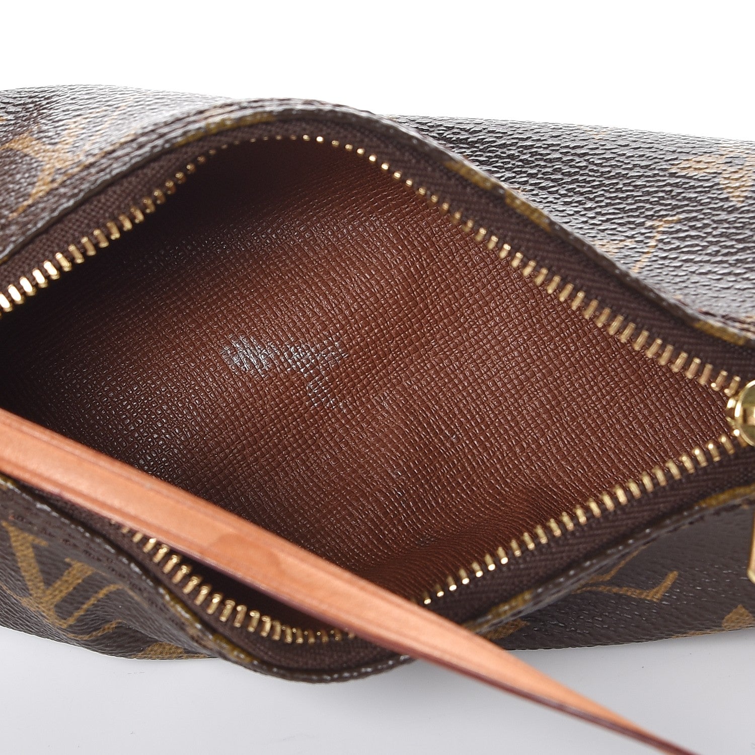 Louis Vuitton Monogram Papillon 30 10 of 10