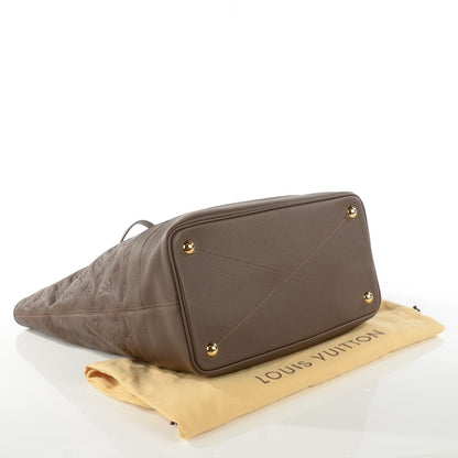 Louis Vuitton Empreinte Citadine GM Ombre 5 of 8
