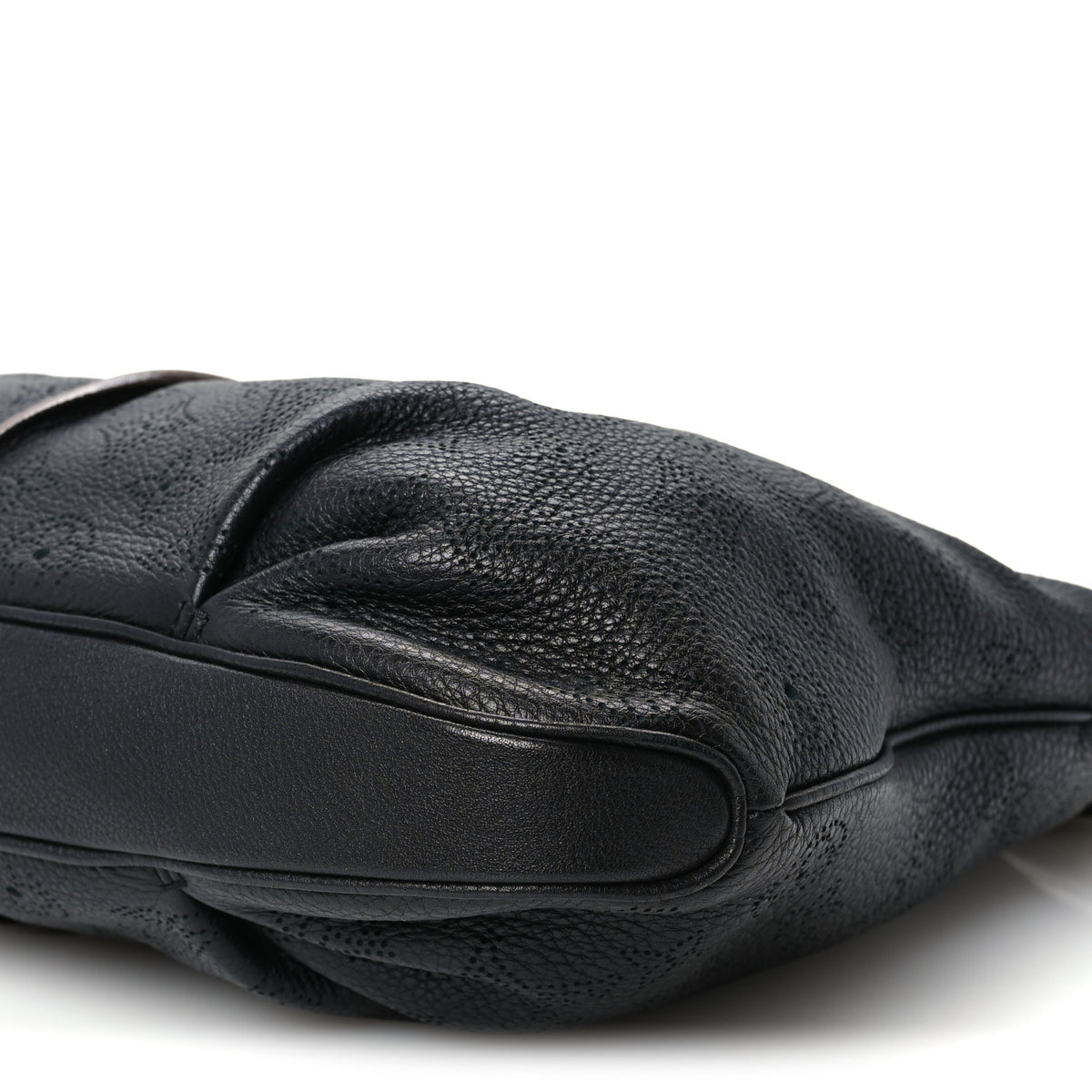 Louis Vuitton Mahina Selene PM Black 11 of 11