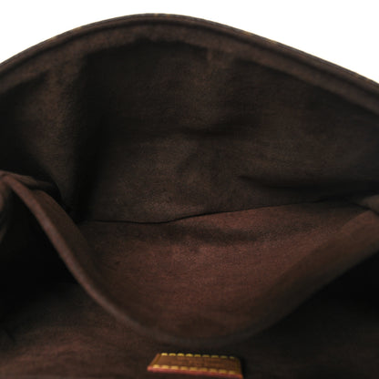 Louis Vuitton Monogram Pochette Metis 6 of 12