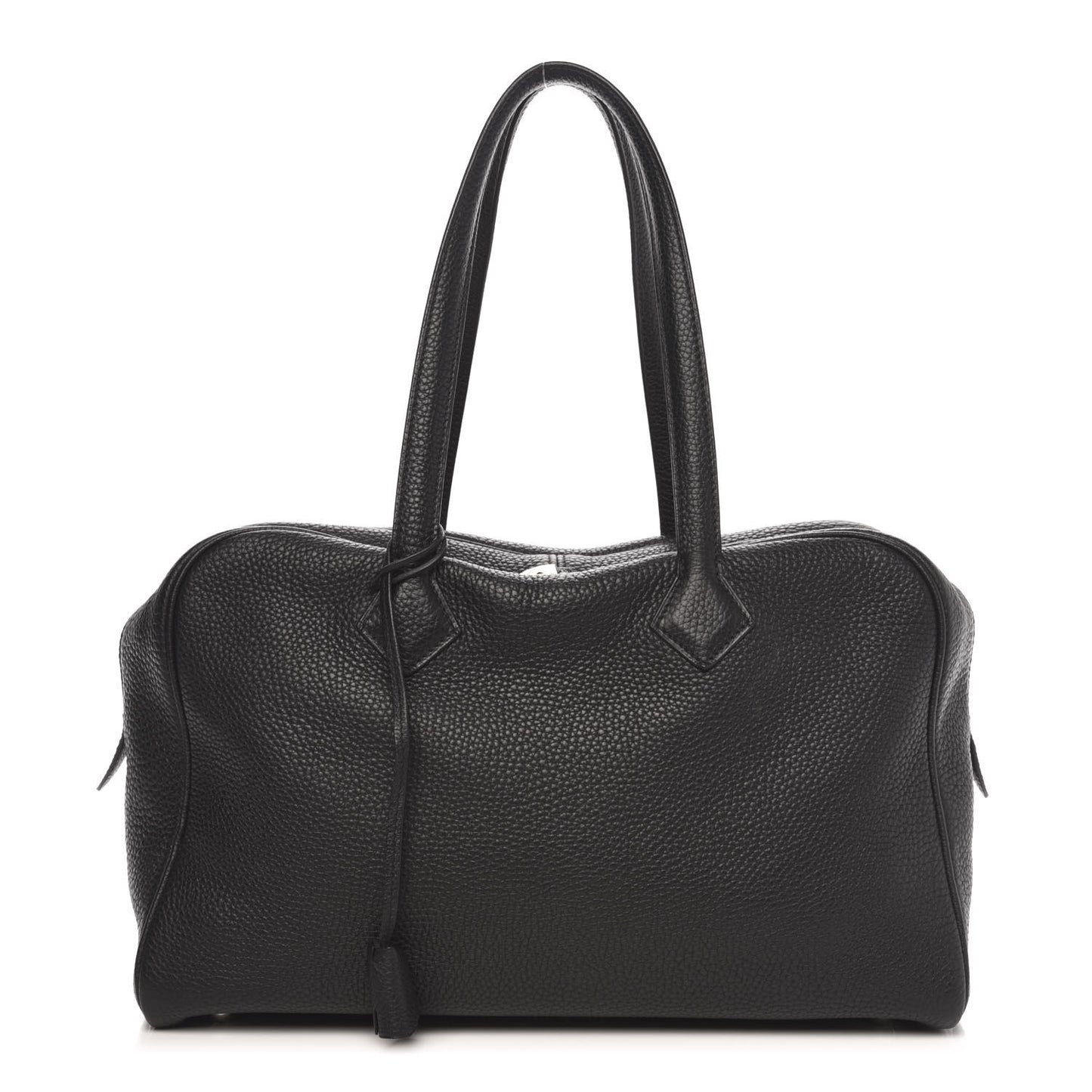 Taurillon Clemence Victoria II 35 Black