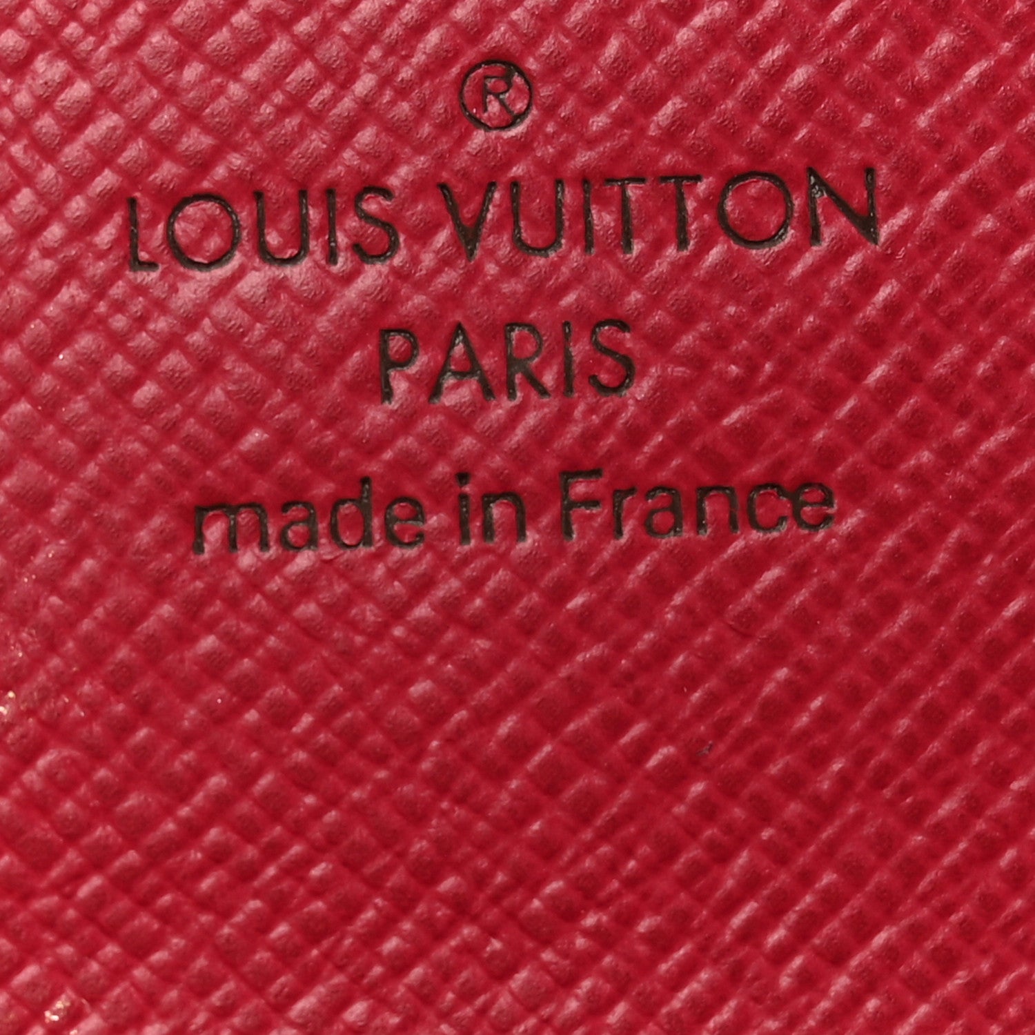 Louis Vuitton Monogram Multicolor Sarah Wallet White Grenade 7 of 13