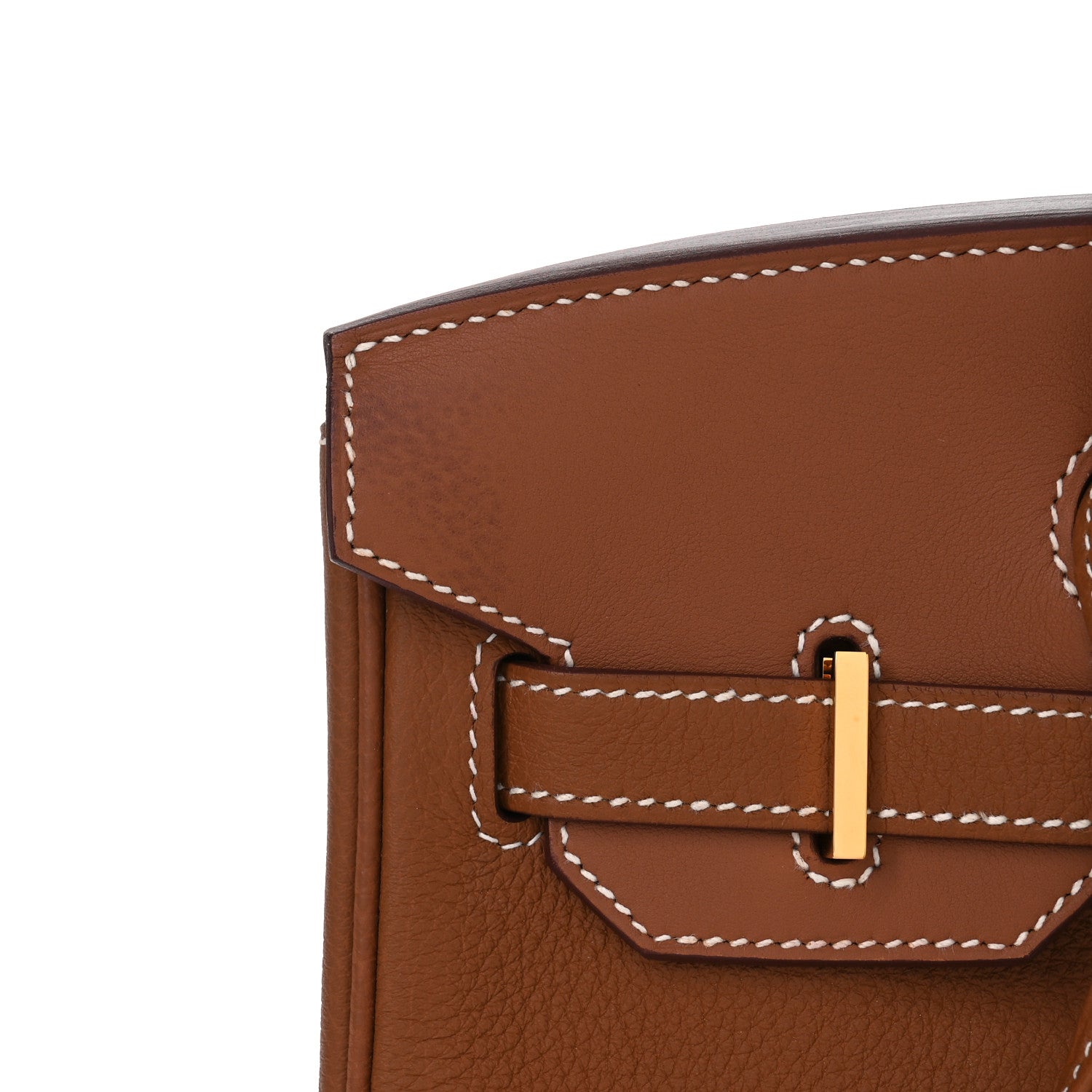 Hermes Togo Swift Canvas 3 in 1 Birkin 30 Gold 12 of 14