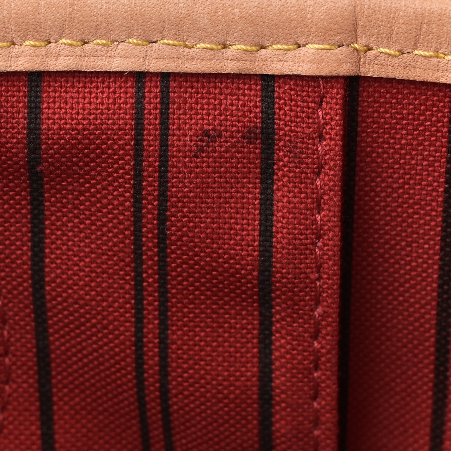Louis Vuitton Monogram Neo Neverfull MM Cherry 11 of 11
