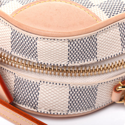 Louis Vuitton Damier Azur NeoKapi 19 of 30