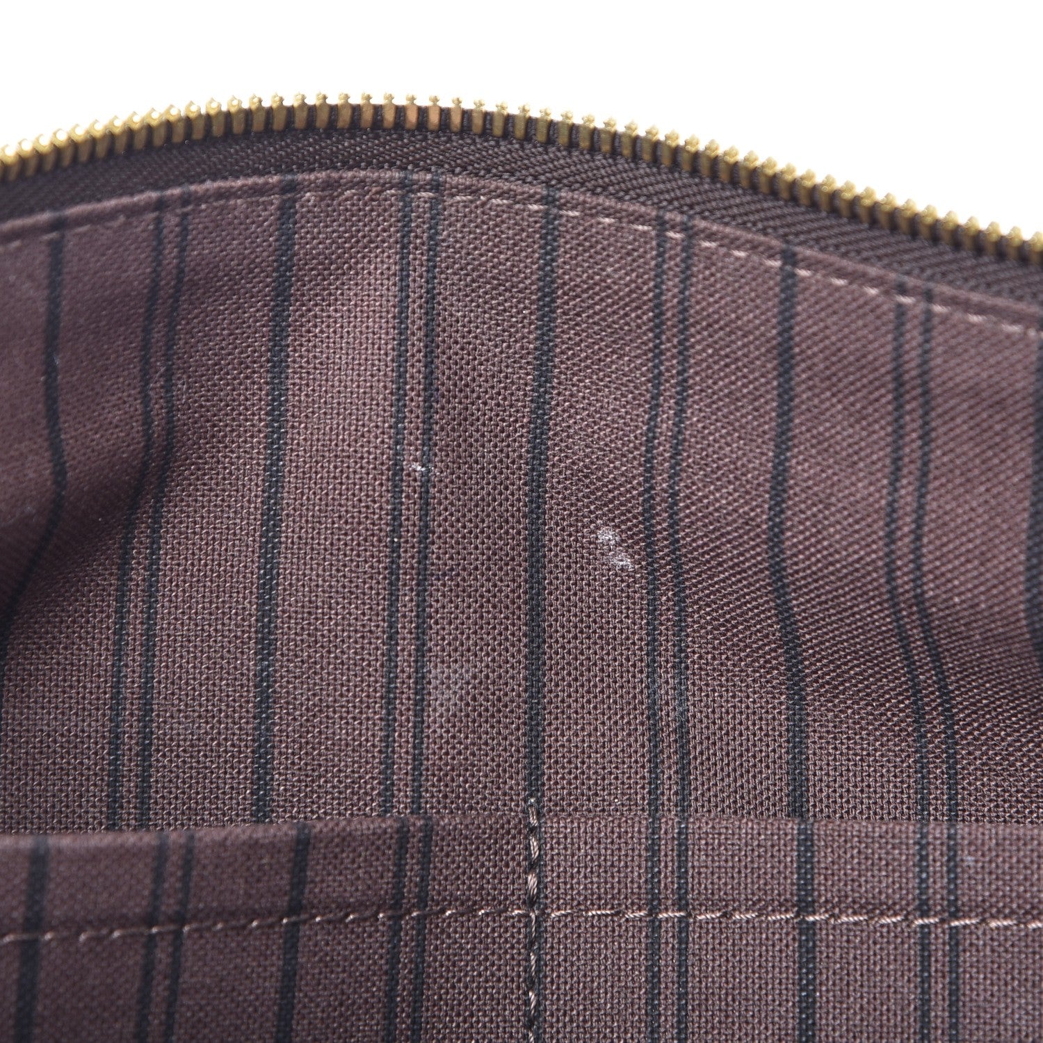 Louis Vuitton Empreinte Bastille MM Terre 9 of 9