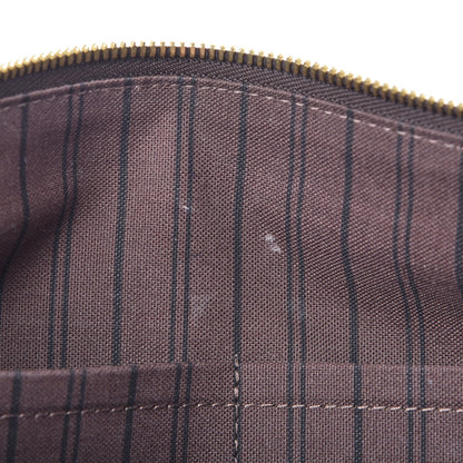 Louis Vuitton Empreinte Bastille MM Terre 9 of 9