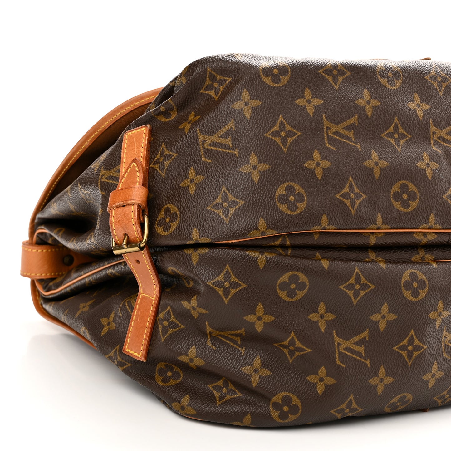 Monogram Saumur 35