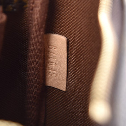 Louis Vuitton Monogram Mini Pochette Accessories 7 of 8