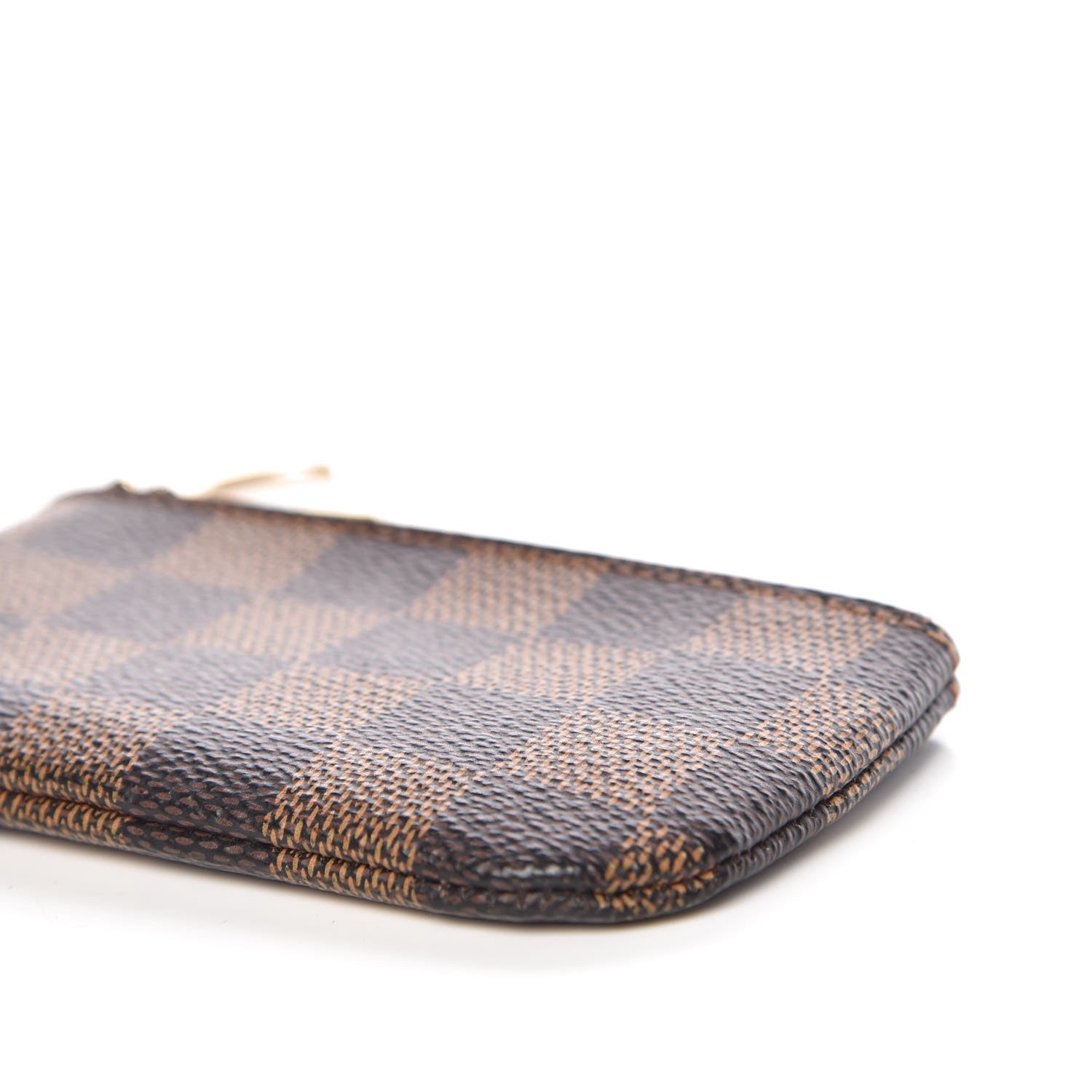 Louis Vuitton Damier Ebene Key Pouch 8 of 9
