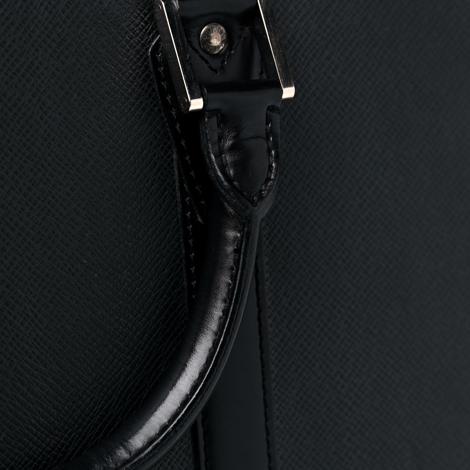 Louis Vuitton Taiga Lozan Briefcase Ardoise 23 of 23