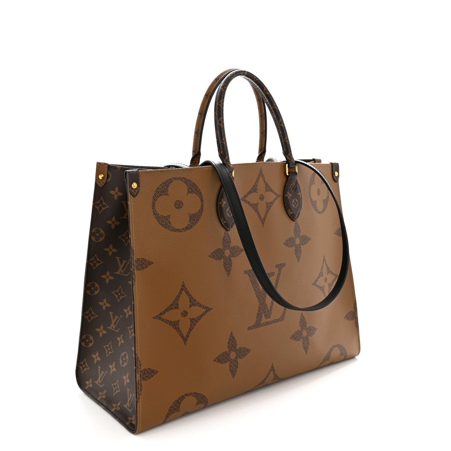 Reverse Monogram Giant Onthego GM