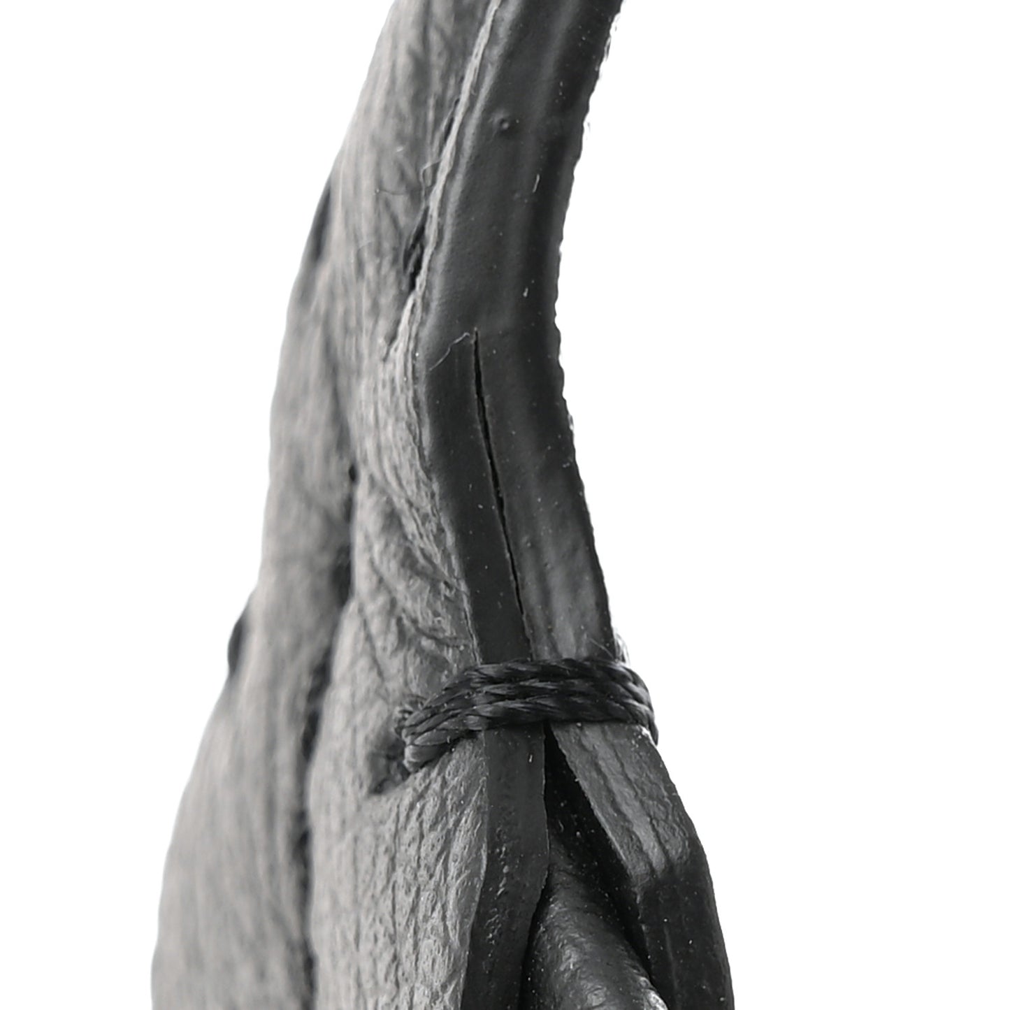 Goyardine Boheme Hobo Black