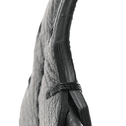 Goyard Goyardine Boheme Hobo Black 12 of 12