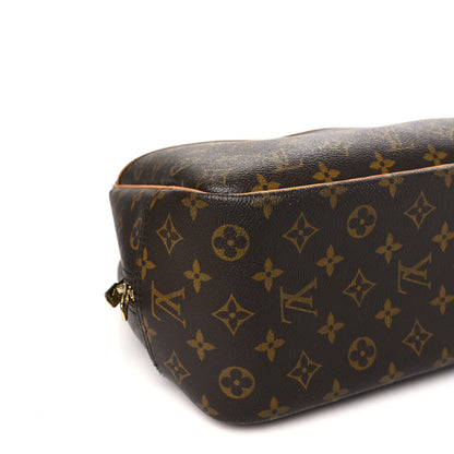 Louis Vuitton Monogram Deauville 8 of 11