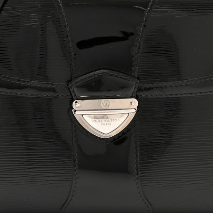 Louis Vuitton Epi Electric Pochette Lena Black 6 of 8
